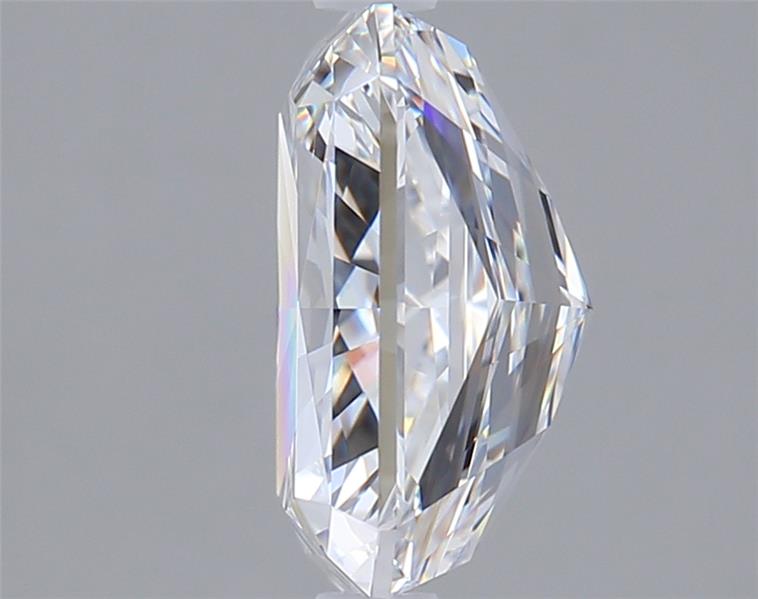 3.00 Carat Radiant Lab Diamond :: Greenstar spin frame 02