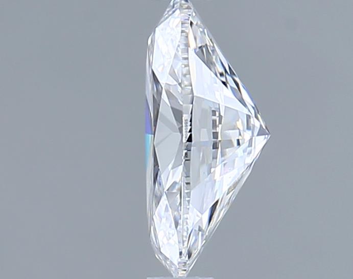 1.08 Carat Oval Lab Diamond :: Greenstar spin frame 02