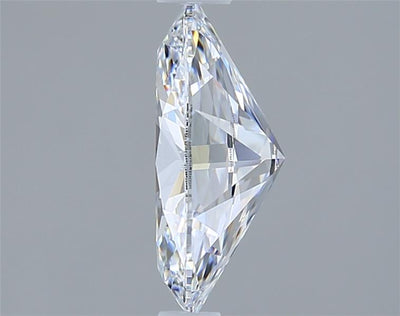 1.51 Carat Oval Lab Diamond :: Greenstar spin frame 02