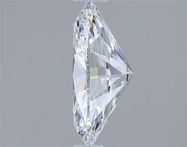 1.51 Carat Oval Lab Diamond :: Greenstar spin frame 02
