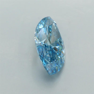 2.04 Carat Marquise Lab Diamond :: Greenstar spin frame 02