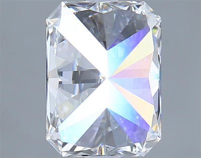 2.01 Carat Radiant Lab Diamond :: Greenstar spin frame 02