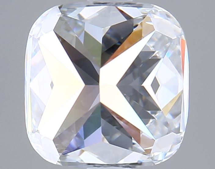 2.34 Carat Cushion Lab Diamond :: Greenstar spin frame 02