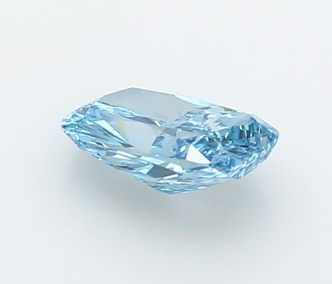 1.33 Carat Cushion Lab Diamond :: Greenstar spin frame 02