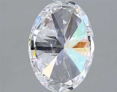2.02 Carat Oval Lab Diamond :: Greenstar spin frame 02