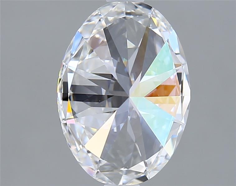 2.02 Carat Oval Lab Diamond :: Greenstar spin frame 02