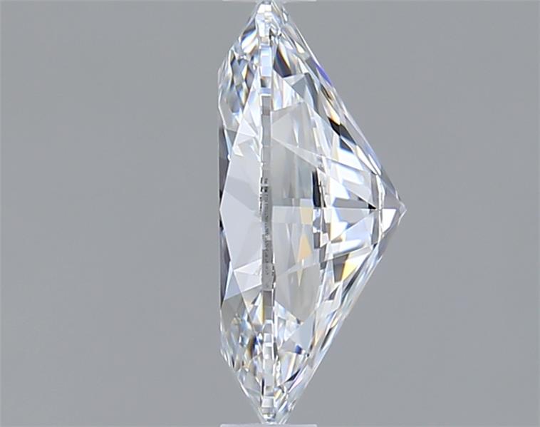 1.56 Carat Oval Lab Diamond :: Greenstar spin frame 02