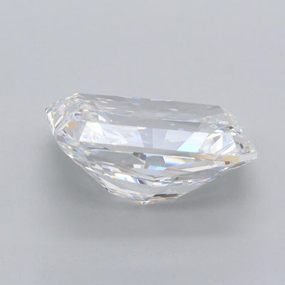 2.52 Carat Radiant Lab Diamond :: Greenstar spin frame 02