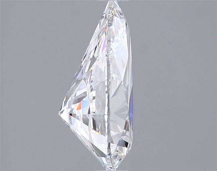 1.92 Carat Pear Lab Diamond :: Greenstar spin frame 02