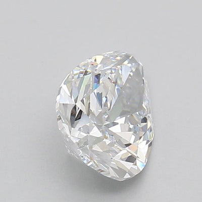 2.07 Carat Pear Lab Diamond :: Greenstar spin frame 02