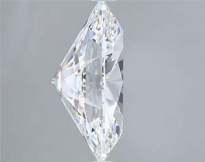 5.06 Carat Oval Lab Diamond :: Greenstar spin frame 02
