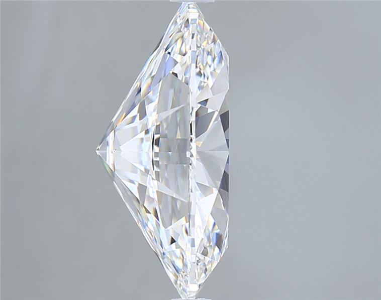 5.06 Carat Oval Lab Diamond :: Greenstar spin frame 02