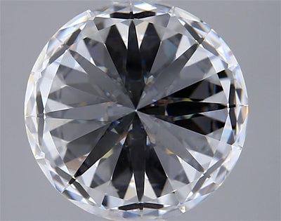 2.45 Carat Round Lab Diamond :: Greenstar spin frame 02
