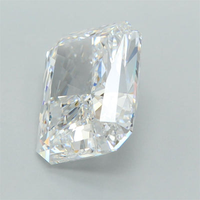 3.52 Carat Radiant Lab Diamond :: Greenstar spin frame 02