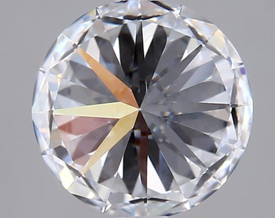 2.22 Carat Round Lab Diamond :: Greenstar spin frame 02
