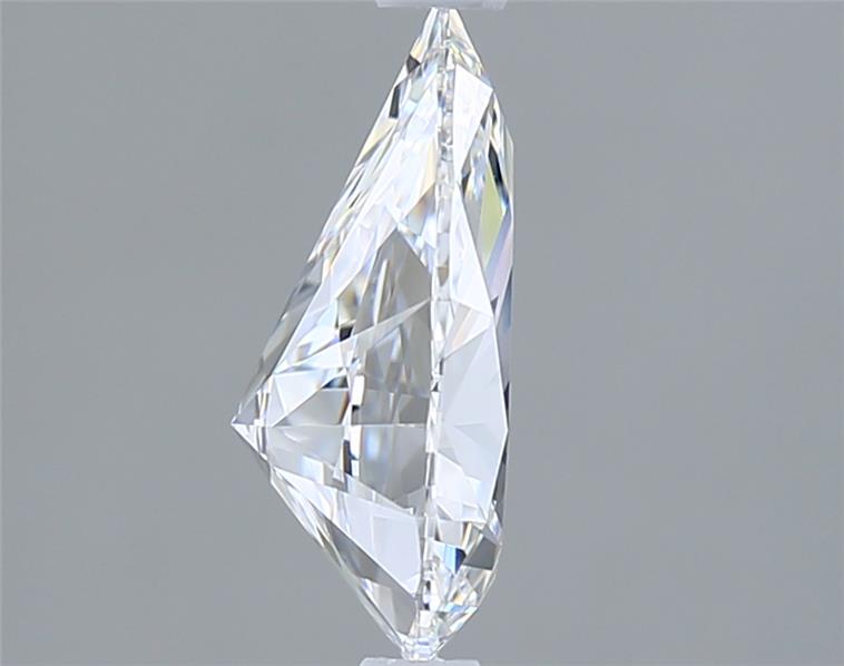 1.50 Carat Pear Lab Diamond :: Greenstar spin frame 02