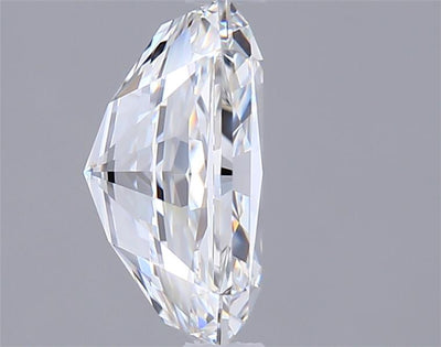2.06 Carat Radiant Lab Diamond :: Greenstar spin frame 02