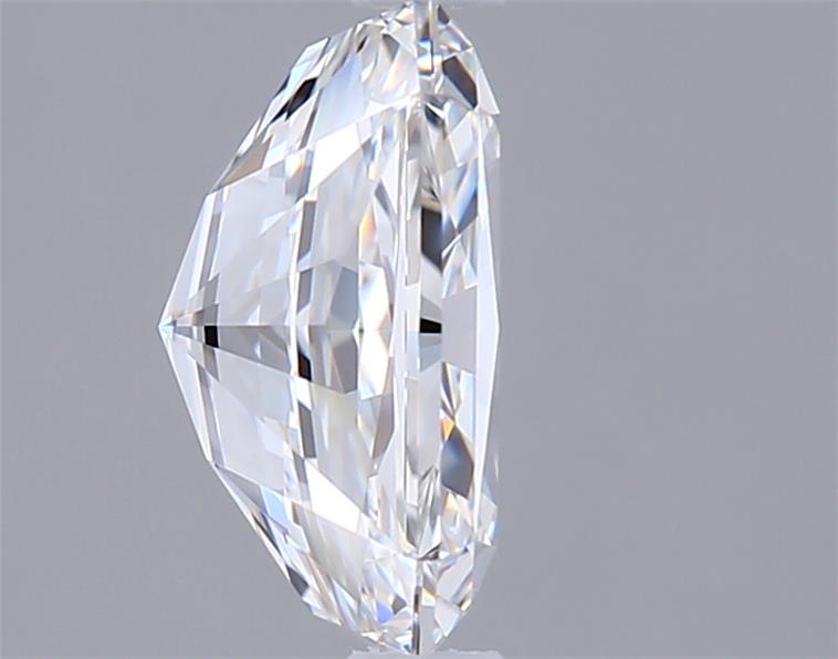2.06 Carat Radiant Lab Diamond :: Greenstar spin frame 02