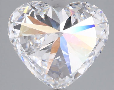 3.04 Carat Heart Lab Diamond :: Greenstar spin frame 02