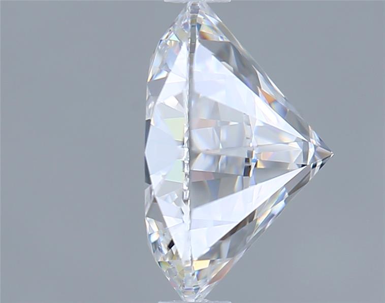 2.04 Carat Round Lab Diamond :: Greenstar spin frame 02