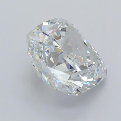 2.53 Carat Cushion Lab Diamond :: Greenstar spin frame 02