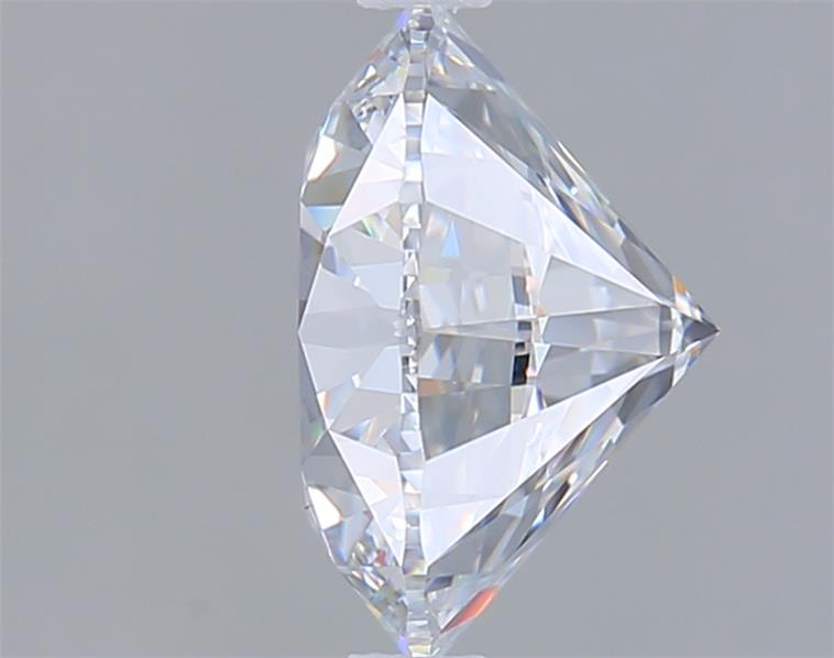 3.04 Carat Round Lab Diamond :: Greenstar spin frame 02