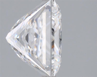 5.07 Carat Princess Lab Diamond :: Greenstar spin frame 02