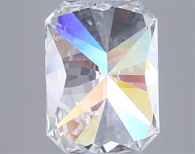 2.36 Carat Radiant Lab Diamond :: Greenstar spin frame 02