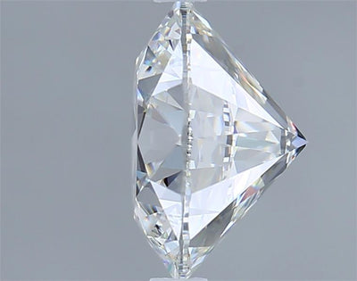 3.04 Carat Round Lab Diamond :: Greenstar spin frame 02