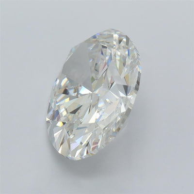 5.02 Carat Oval Lab Diamond :: Greenstar spin frame 02