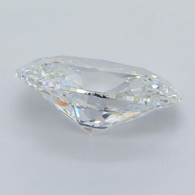 3.03 Carat Oval Lab Diamond :: Greenstar spin frame 02