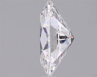 2.01 Carat Oval Lab Diamond :: Greenstar spin frame 02
