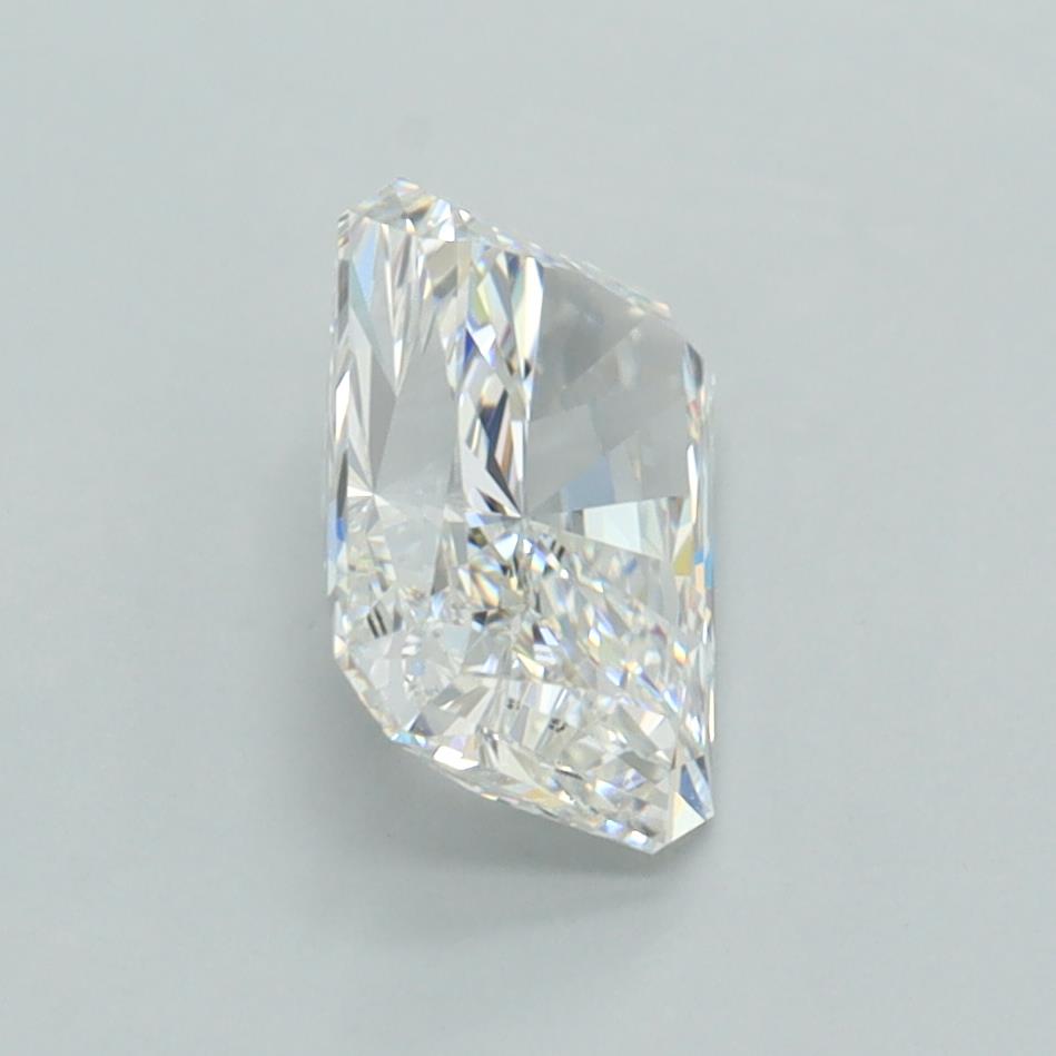 1.59 Carat Radiant Lab Diamond :: Greenstar spin frame 02