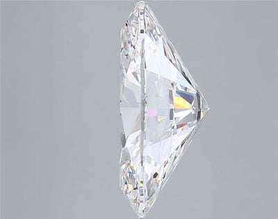 9.06 Carat Oval Lab Diamond :: Greenstar spin frame 02