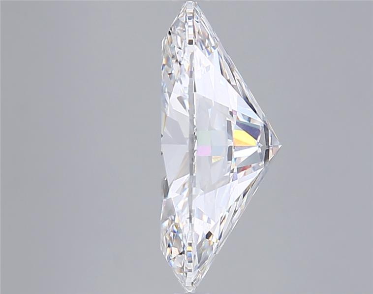 9.06 Carat Oval Lab Diamond :: Greenstar spin frame 02