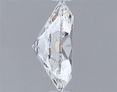 1.30 Carat Oval Lab Diamond :: Greenstar spin frame 02