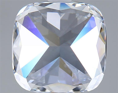 2.52 Carat Cushion Lab Diamond :: Greenstar spin frame 02