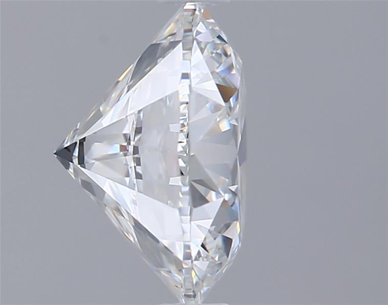 2.40 Carat Round Lab Diamond :: Greenstar spin frame 02