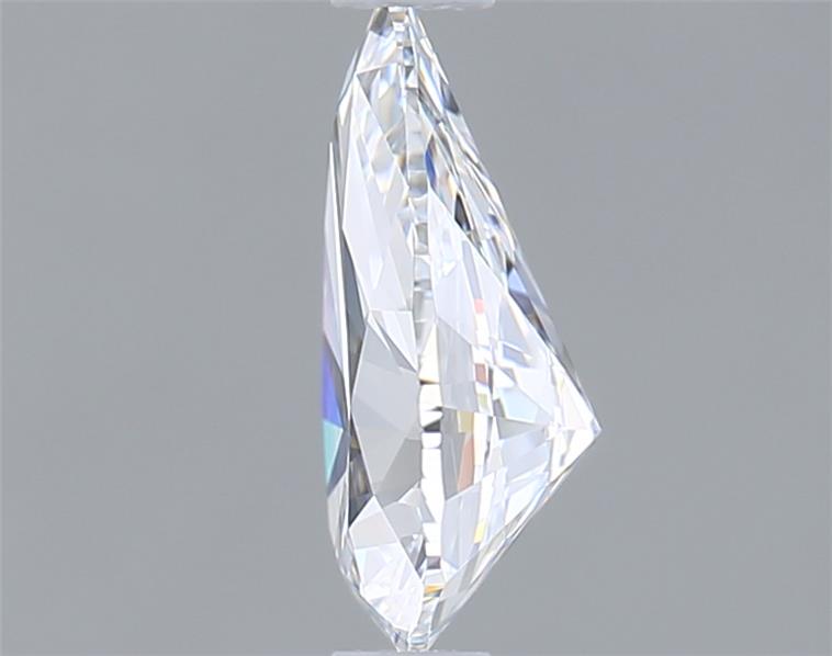 1.01 Carat Pear Lab Diamond :: Greenstar spin frame 02