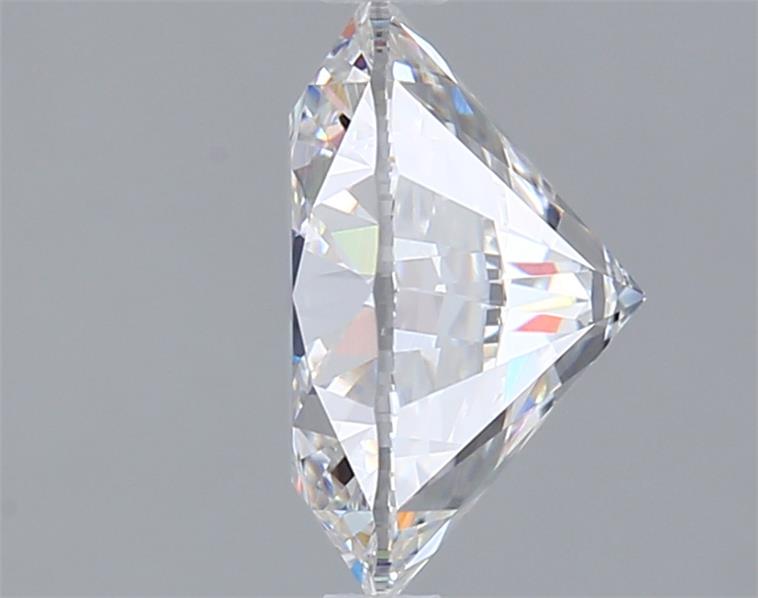 3.01 Carat Round Lab Diamond :: Greenstar spin frame 02