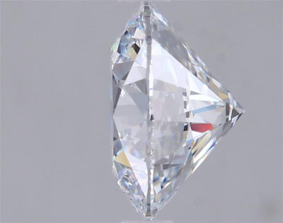 1.92 Carat Round Lab Diamond :: Greenstar spin frame 02