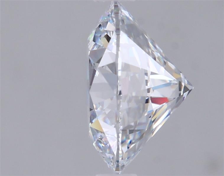 1.92 Carat Round Lab Diamond :: Greenstar spin frame 02
