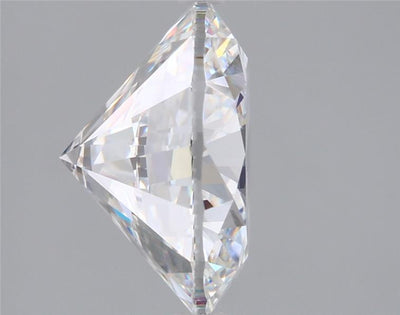 5.00 Carat Round Lab Diamond :: Greenstar spin frame 02