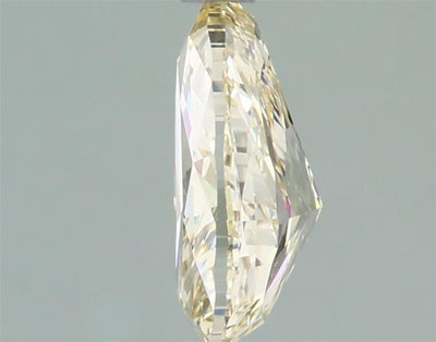 1.31 Carat Pear Lab Diamond :: Greenstar spin frame 02
