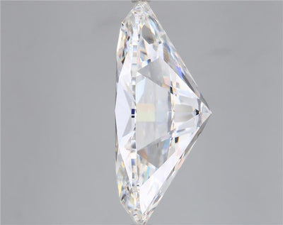 14.04 Carat Oval Lab Diamond :: Greenstar spin frame 02