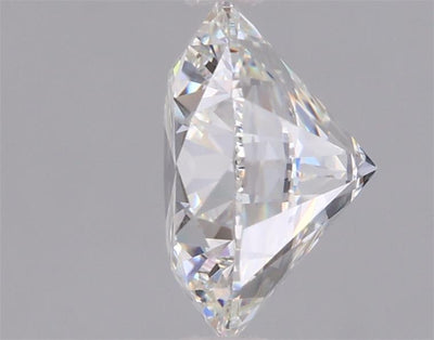 2.02 Carat Round Lab Diamond :: Greenstar spin frame 02