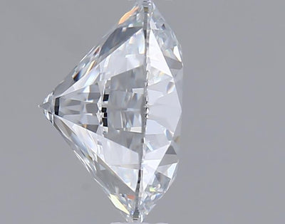 1.76 Carat Round Lab Diamond :: Greenstar spin frame 02