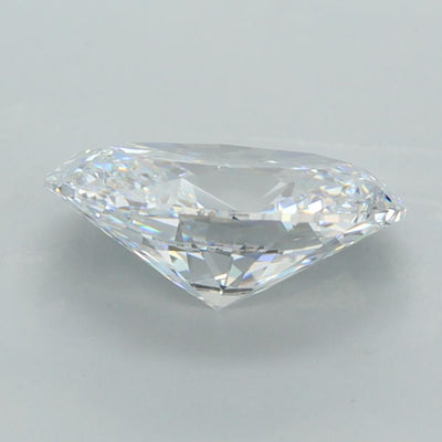 2.14 Carat Oval Lab Diamond :: Greenstar spin frame 02