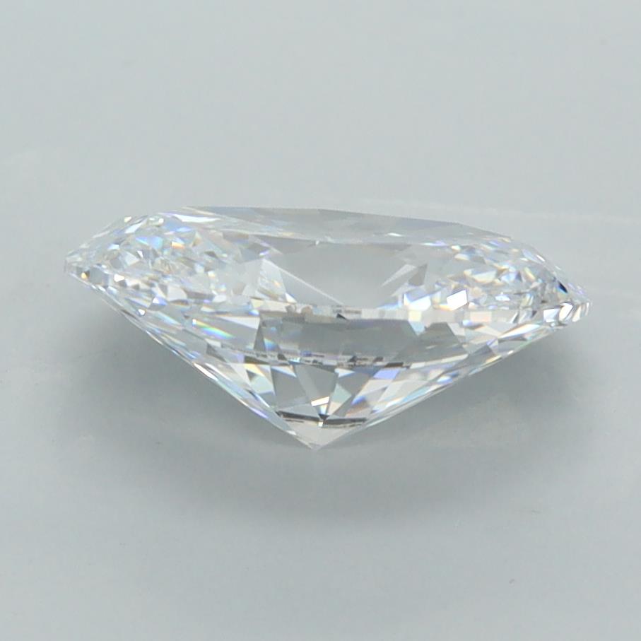 2.14 Carat Oval Lab Diamond :: Greenstar spin frame 02