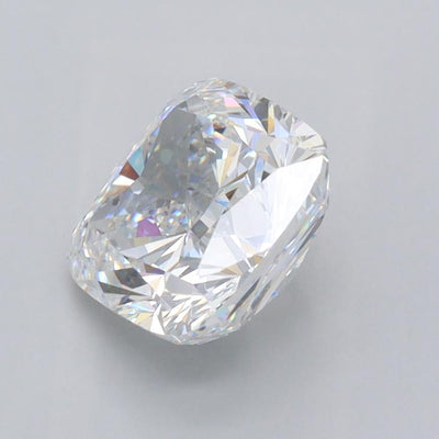 2.00 Carat Cushion Lab Diamond :: Greenstar spin frame 02
